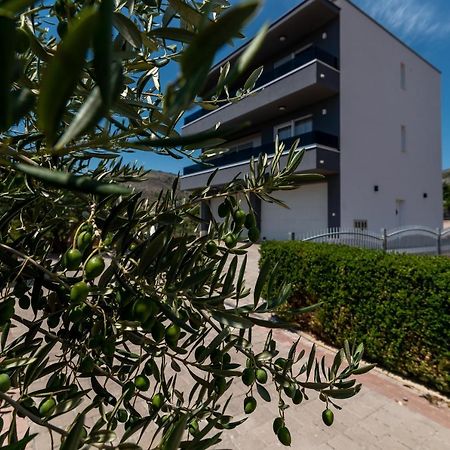 Villa Dalmata トロギール エクステリア 写真